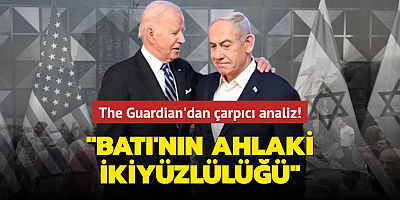 The Guardian'dan çarpıcı analiz: 