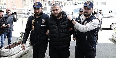 Thodex'in kurucusu Faruk Fatih Özer ilk kez hakim karşısına çıktı