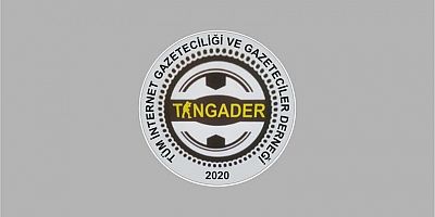 TİNGADER’DEN BASIN BAYRAMI MESAJI