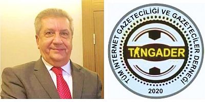 TİNGADER GENEL BAŞKAN YARDIMCISI ÇADIRCI'DAN ZAFER BAYRAMI MESAJI