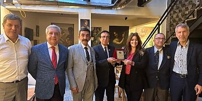 TİNGADER OLAĞAN GENEL KURULU YAPILDI