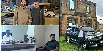 Türkler Sahada: Bu Kez Ticari Güçle Suriye’de