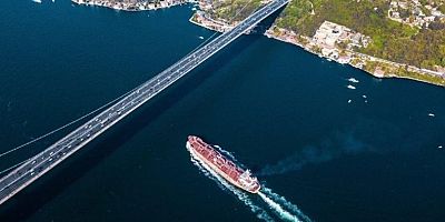 Uluslararası gemilerin boğazlardan geçişine yeni düzenleme