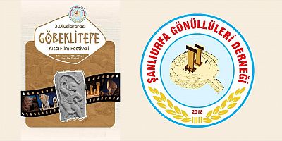 ULUSLARARASI GÖBEKLİTEPE KISA FİLM FESTİVALİ ÜÇÜNCÜ YILINDA