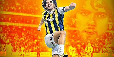 Ve 5 yıllık anlaşma tamam! Sacha Boey'in rekoru kırıldı: Ferdi Kadıoğlu resmen dünya devinde