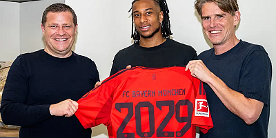 Ve beklenen transfer açıklandı! Dünya yıldızı sonunda imzayı attı