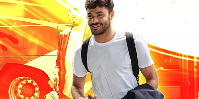 Ve Ozan Kabak transferinde mutlu son! 3 yıllık sözleşme hayırlı uğurlu olsun