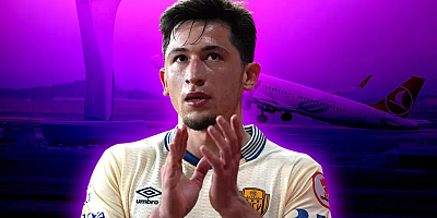 Ve transfer resmen açıklandı! Olimpiu Morutan İstanbul'a geliyor...