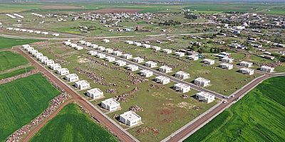 VİRANŞEHİR EYYÜPNEBİ SABIR EVLERİ SATIŞA ÇIKIYOR TAKİP EDİNİZ..!