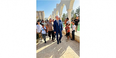 YALÇINKAYA İKİNCİ BALIKLIGÖLÜ AÇTI