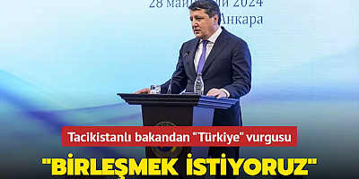 Yardım çağrısında bulundu: Ülkemizi Türkiye ile birleştirmek istiyoruz