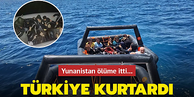 Yunanistan ölüme itti: Türkiye kurtardı!