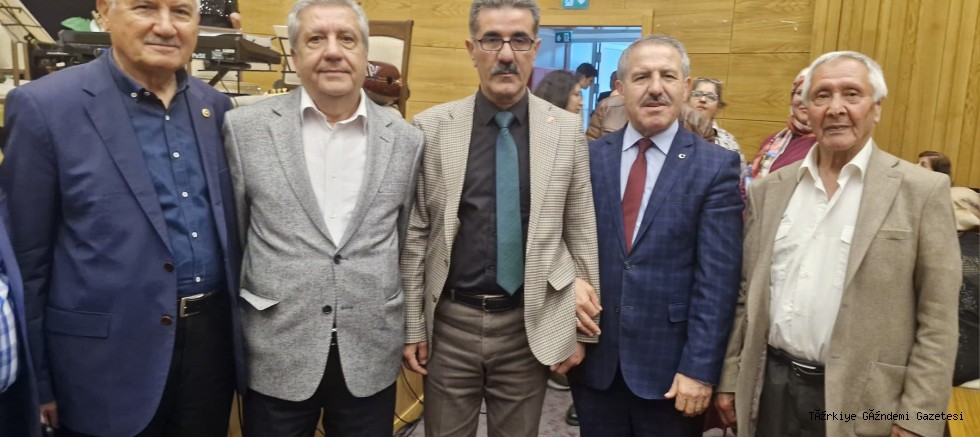 TBMM'DE BAHAR KONSERİ COŞKUSU