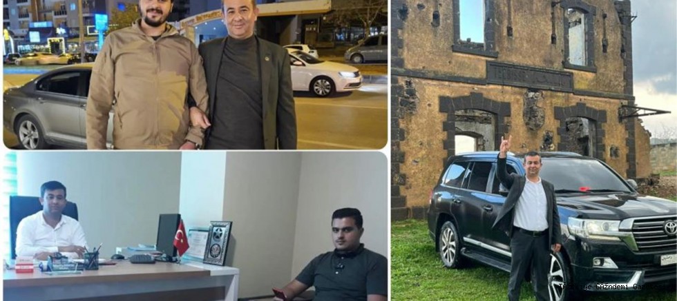 Türkler Sahada: Bu Kez Ticari Güçle Suriye’de