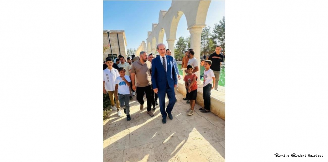 YALÇINKAYA İKİNCİ BALIKLIGÖLÜ AÇTI