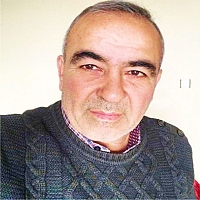 Ahmad Alkcıhıch Ali (Arap Edebiyatı İslam Yazarı)