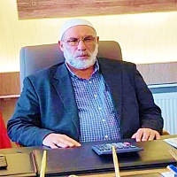 Mehmet Cengiz (Yazar)