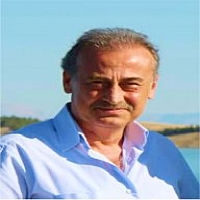 Lokman ŞIHANLIOĞLU ( Yazar)