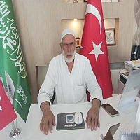 Mehmet Cengiz (Yazar)